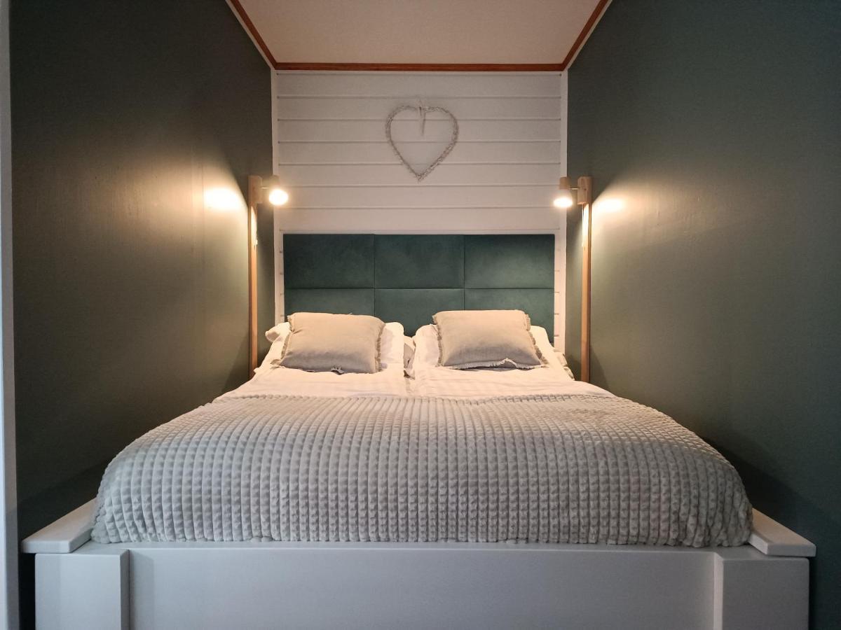 Woodland Apartment Lagow  Bagian luar foto
