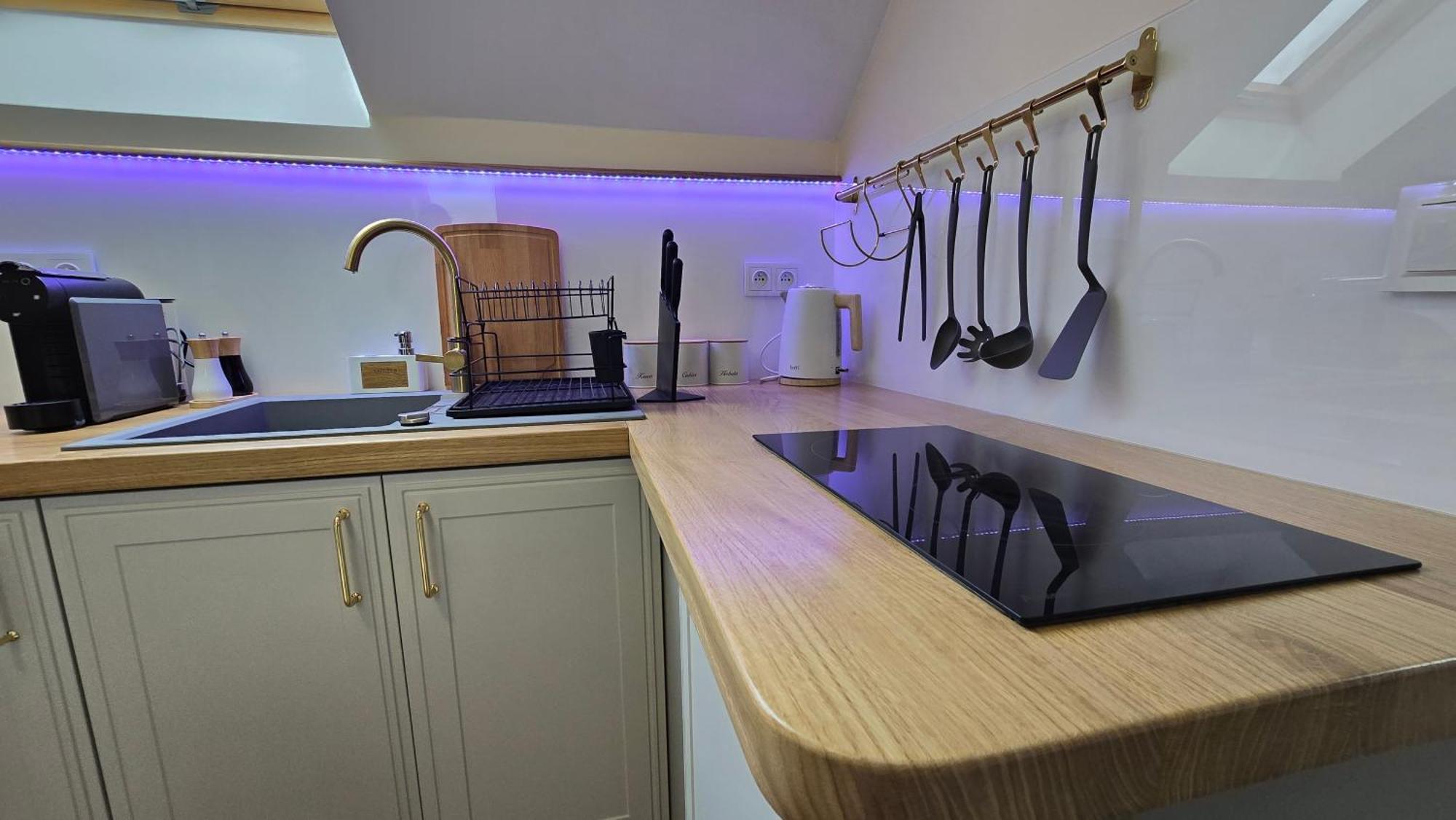 Woodland Apartment Lagow  Bagian luar foto